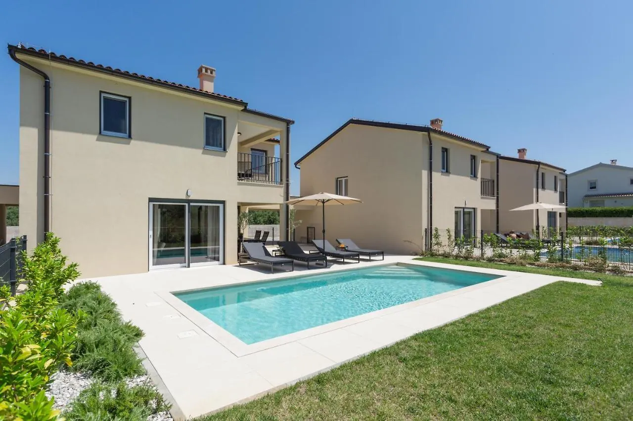 Holiday home Casa Rilassante Tar Tar-Vabriga