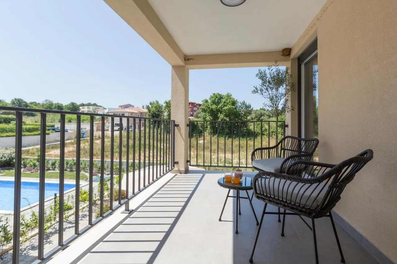 Casa Rilassante Tar Tar-Vabriga