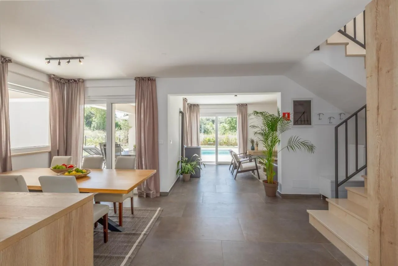 Casa Rilassante Tar Tar-Vabriga