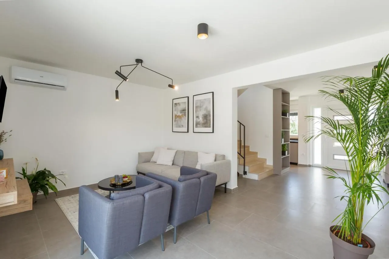 Casa Rilassante Tar Tar-Vabriga 0*,