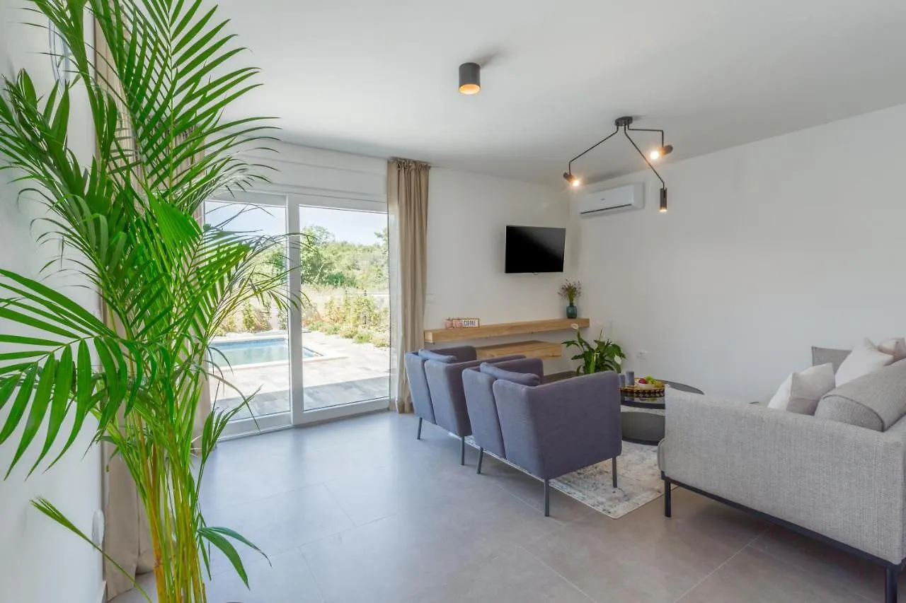 Casa Rilassante Tar Tar-Vabriga