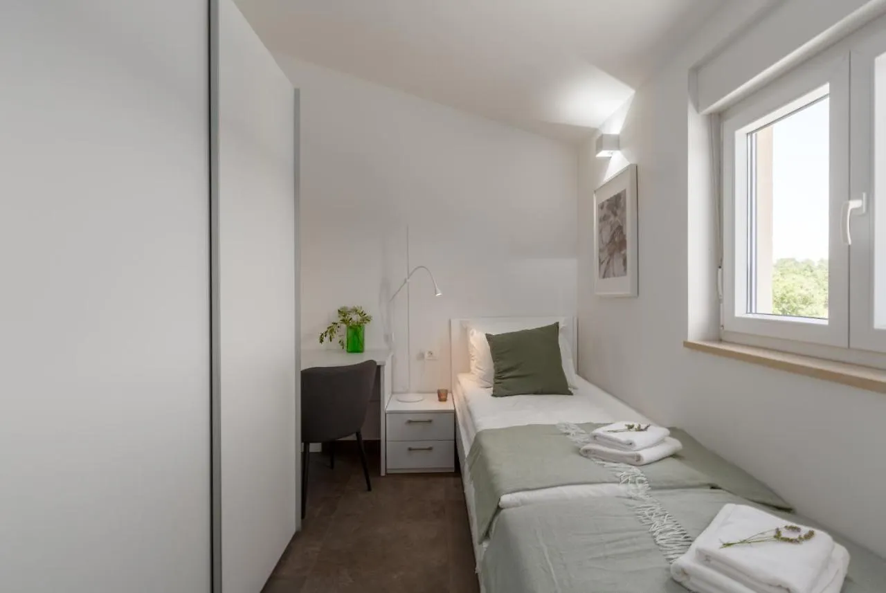 Casa Rilassante Tar Tar-Vabriga Holiday home