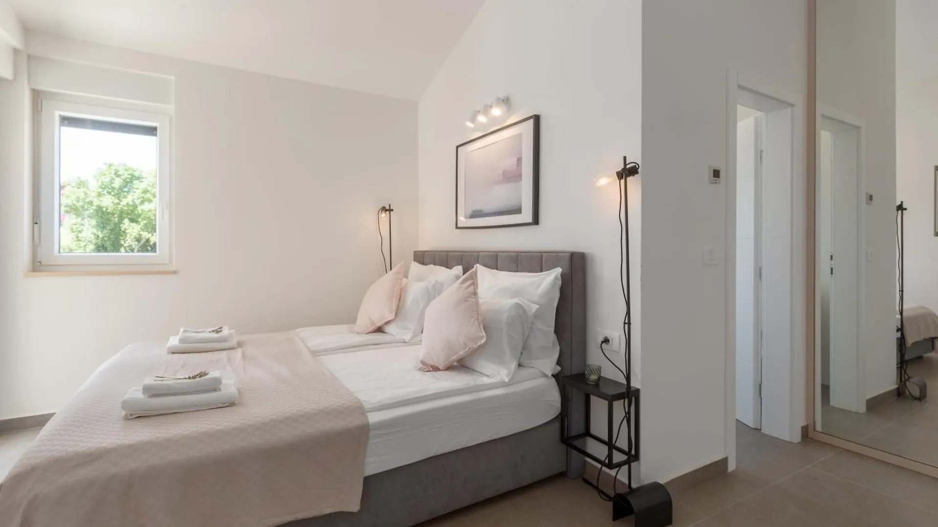 Casa Rilassante Tar Tar-Vabriga Croatia