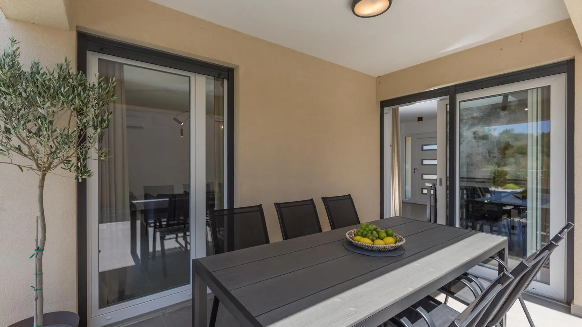 Casa Rilassante Tar Tar-Vabriga 0*,  Croatia