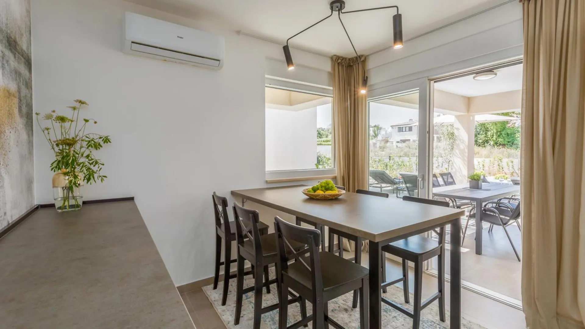 Casa Rilassante Tar Tar-Vabriga Holiday home