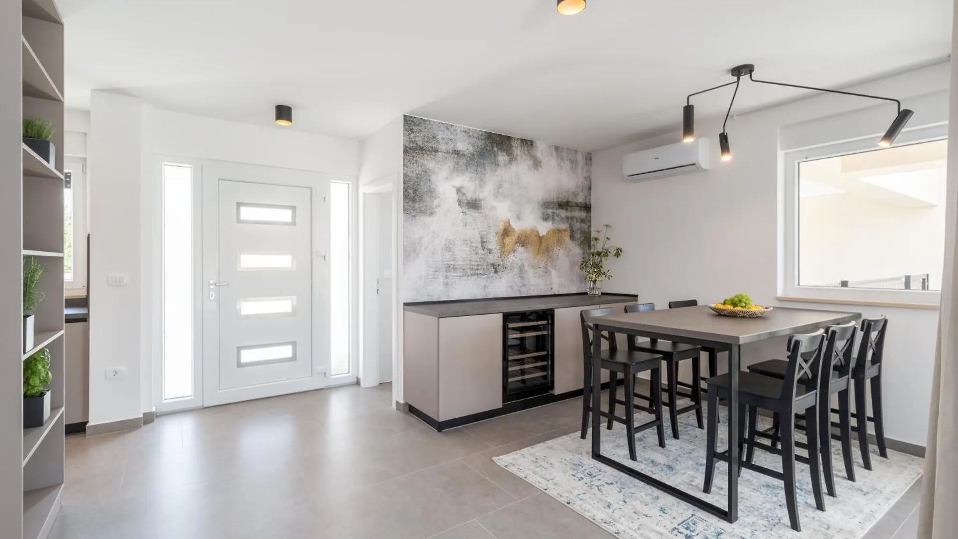 Casa Rilassante Tar Tar-Vabriga Holiday home