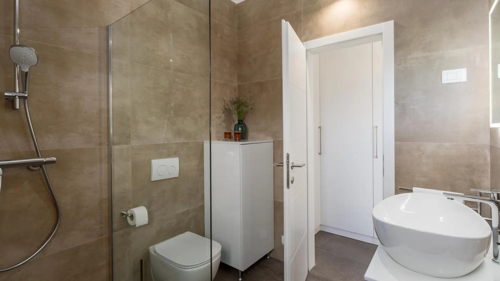 Holiday home Casa Rilassante Tar Tar-Vabriga