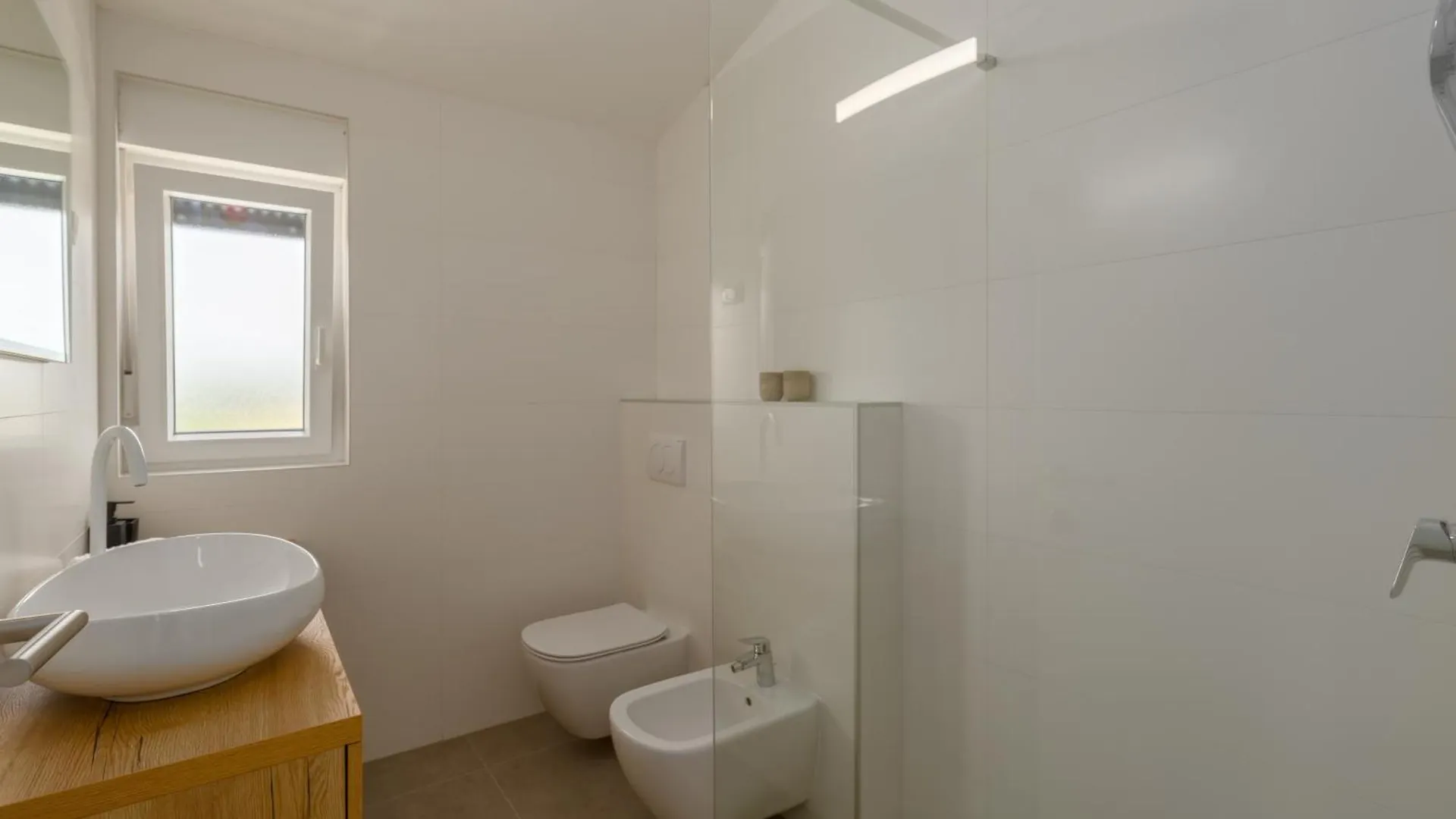 Casa Rilassante Tar Tar-Vabriga 0*,